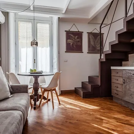 Ferrini - 150 Appartement