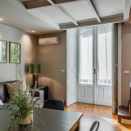 Appartement Ferrini - 150