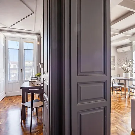 Ferrini - 150 Appartement Catane