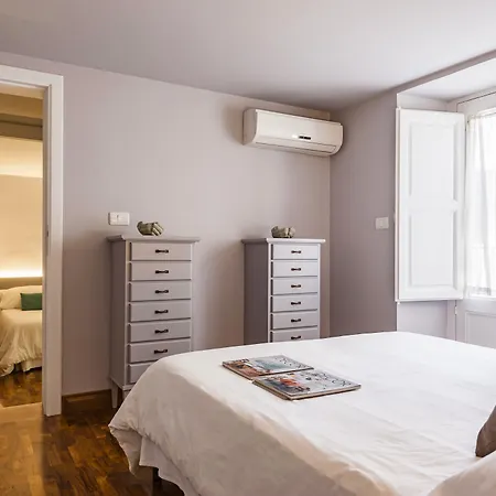 Appartement Ferrini - 150