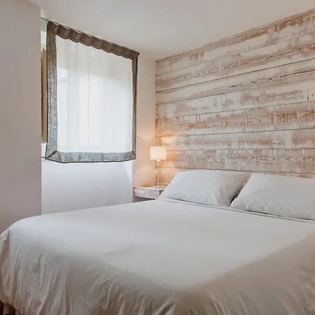 Appartement Ferrini - 150