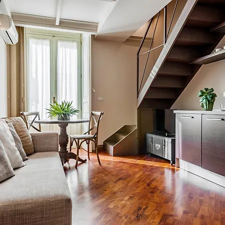 Appartement Ferrini - 150 Catane