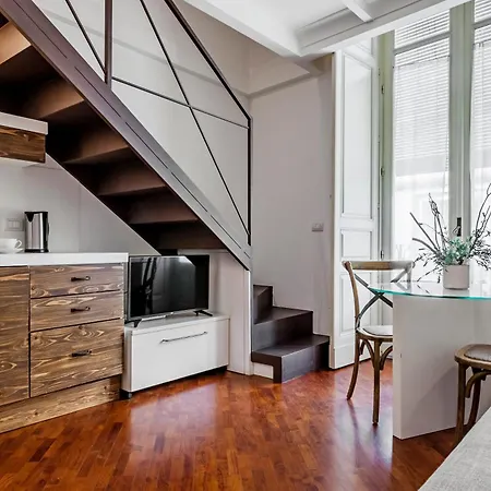 Appartement Ferrini - 150