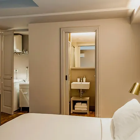 Ferrini - 150 Appartement