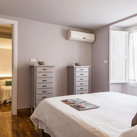 Appartement Ferrini - 150 Catane