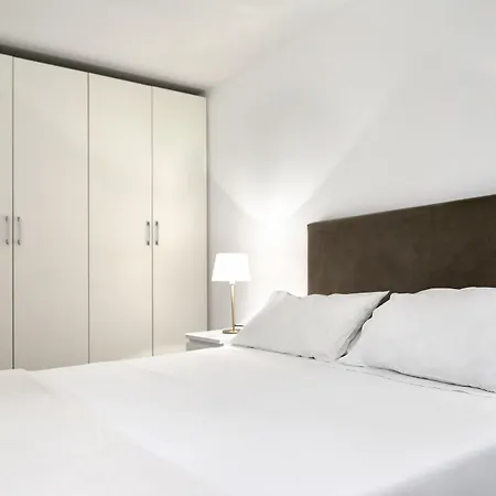 Apartamento Ferrini - 150 *