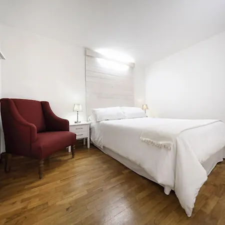 Apartamento Ferrini - 150