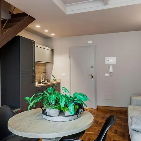 Apartamento Ferrini - 150