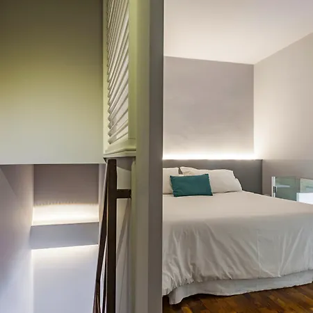Apartamento Ferrini - 150