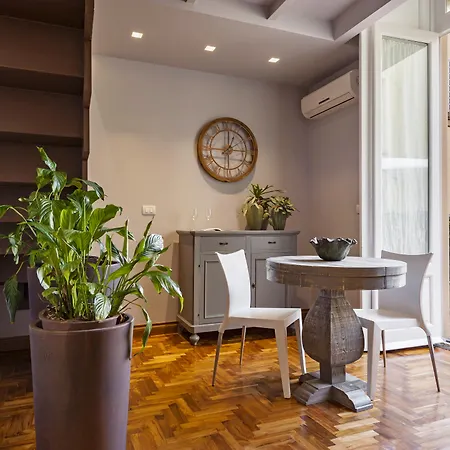 Apartamento Ferrini - 150