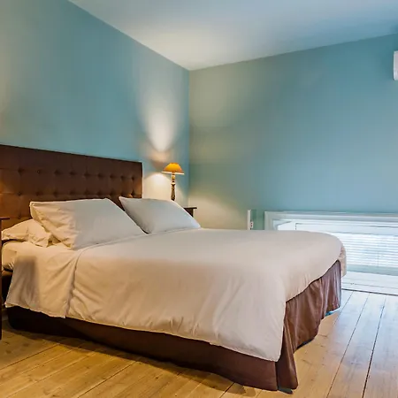 Apartamento Ferrini - 150