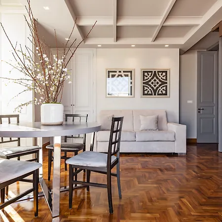 Apartamento Ferrini - 150 *