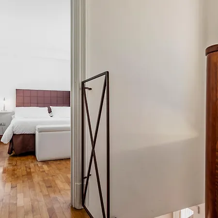 Apartamento Ferrini - 150