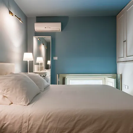 Apartamento Ferrini - 150 *