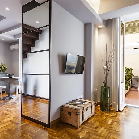 Apartamento Ferrini - 150 *