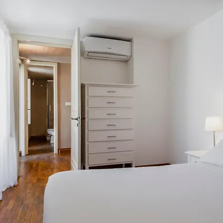 Apartamento Ferrini - 150 Catania