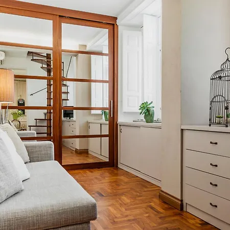 Ferrini - 150 Apartamento