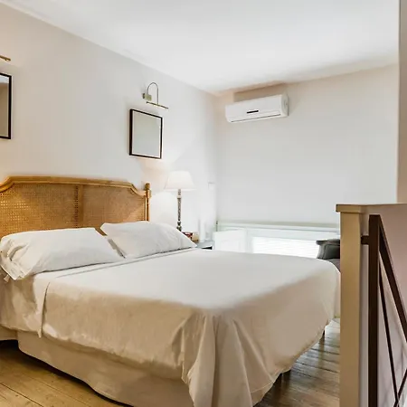 Apartamento Ferrini - 150 *