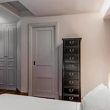 Apartamento Ferrini - 150