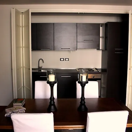 Ferrini - 150 Appartamento Catania