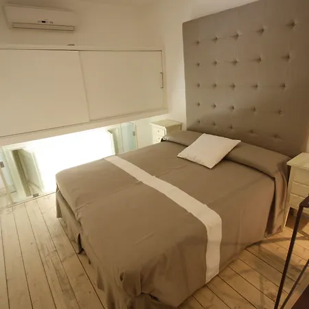 Ferrini - 150 Appartamento *