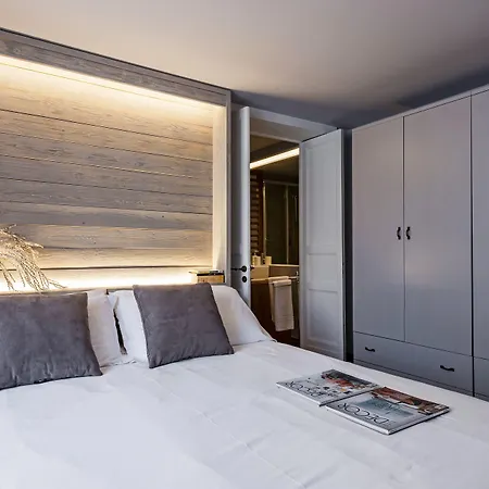 Appartamento Ferrini - 150