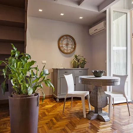 Appartamento Ferrini - 150