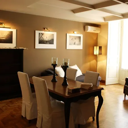 Appartamento Ferrini - 150