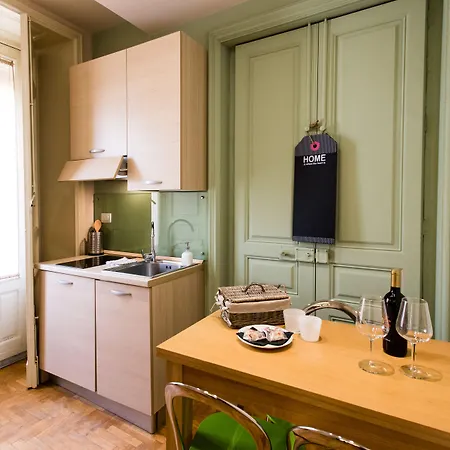 Appartamento Ferrini - 150 Catania