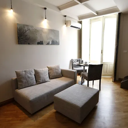 Appartamento Ferrini - 150 *