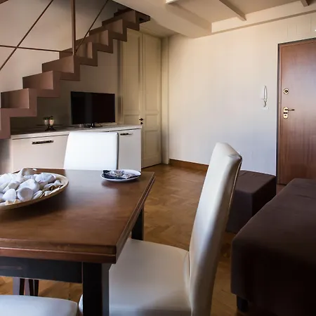 Ferrini - 150 Appartamento