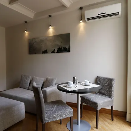 Ferrini - 150 Appartamento