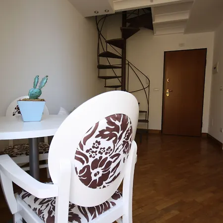 Ferrini - 150 Appartamento *