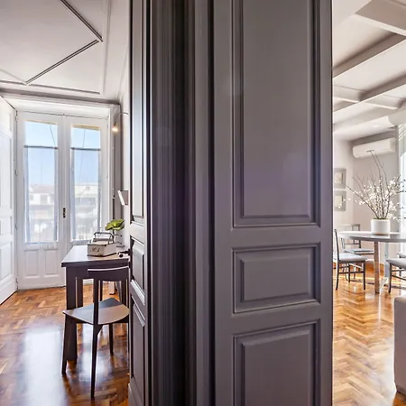 Ferrini - 150 Appartamento