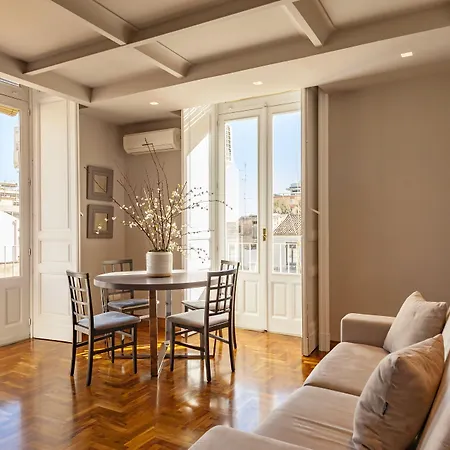 Ferrini - 150 Appartamento