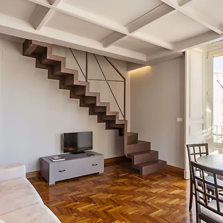 Appartamento Ferrini - 150 Catania