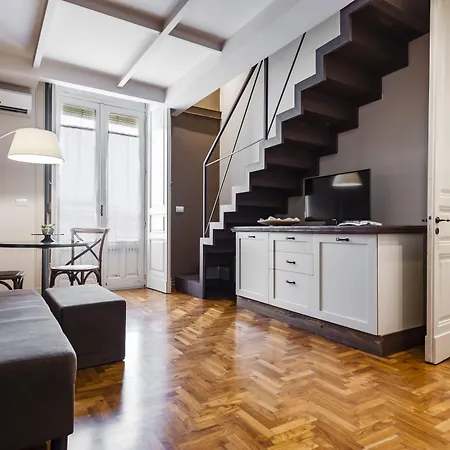 Ferrini - 150 Appartamento *