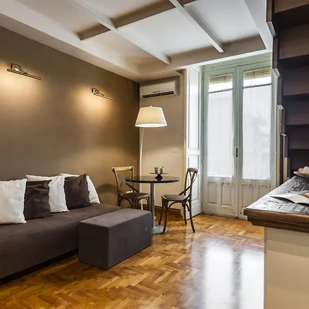 Ferrini - 150 Appartamento *