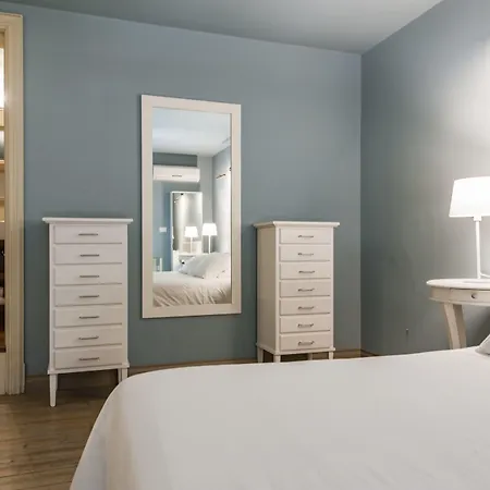 Ferrini - 150 Appartamento Catania