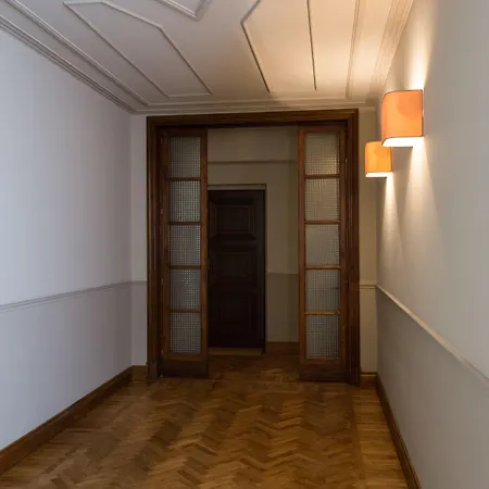 Ferrini - 150 Appartamento