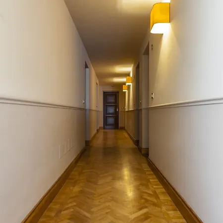 Ferrini - 150 Appartamento *