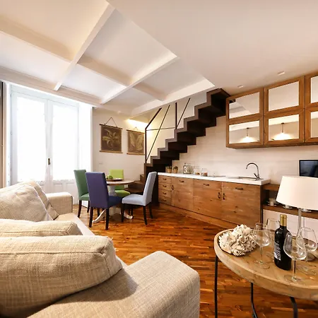 Ferrini - 150 Appartamento Catania