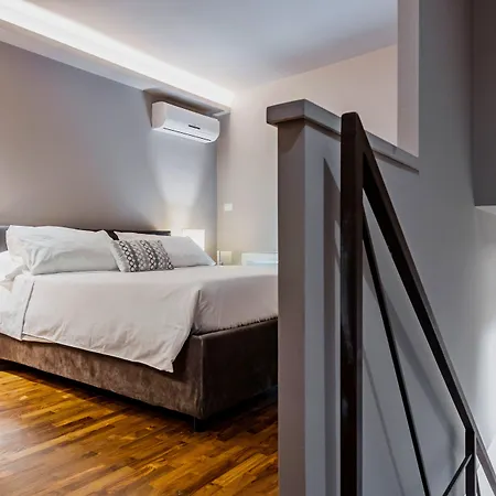 Ferrini - 150 Appartamento *