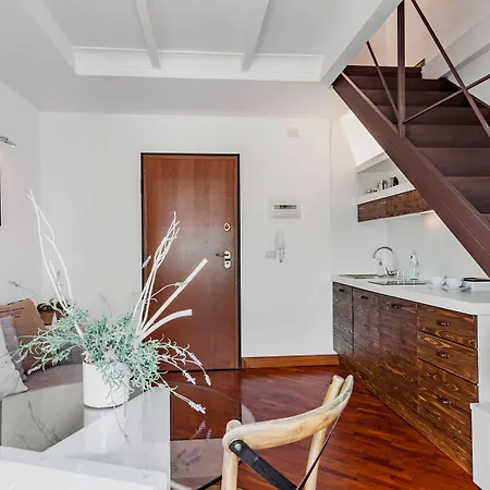 Appartamento Ferrini - 150 *