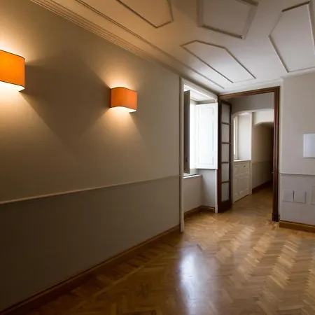 Ferrini - 150 Appartamento