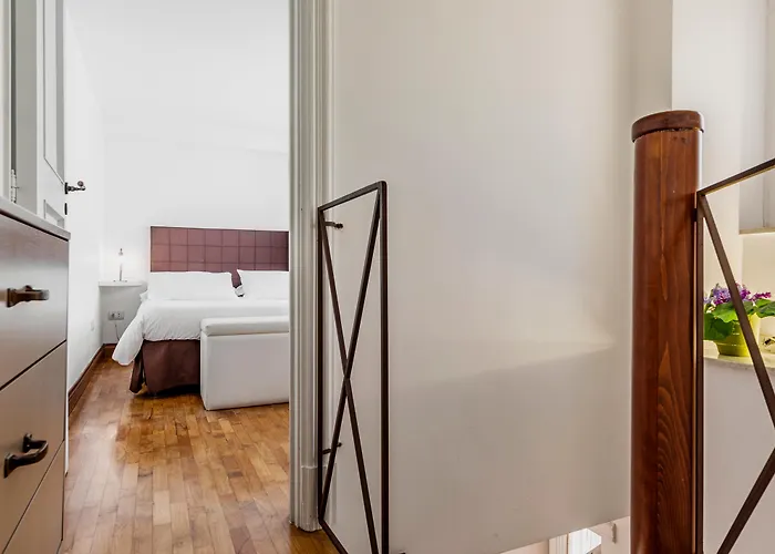 شقة Ferrini - 150