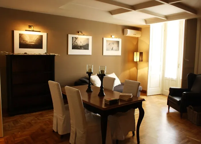 شقة Ferrini - 150