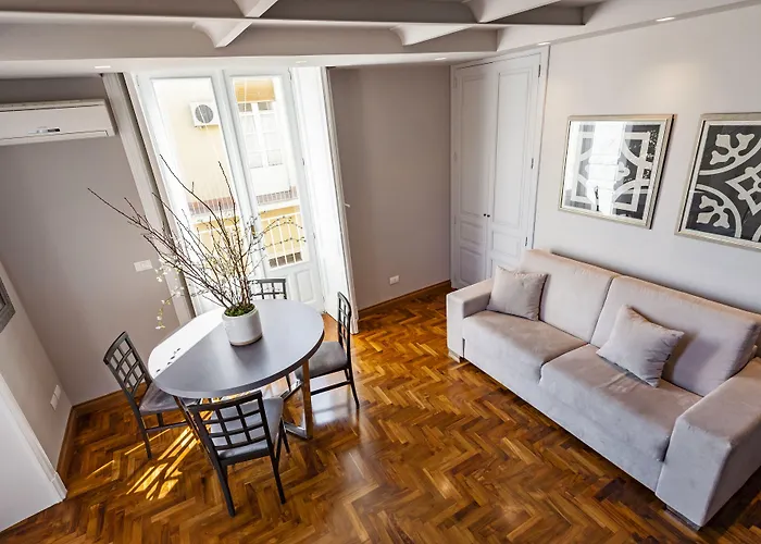 Ferrini - 150 شقة *